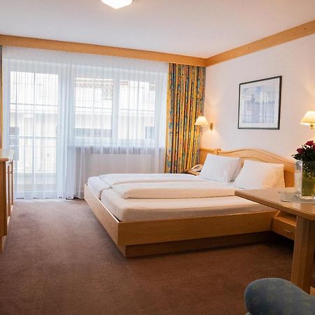 Hotel Garni Angelika Ischgl Luaran gambar