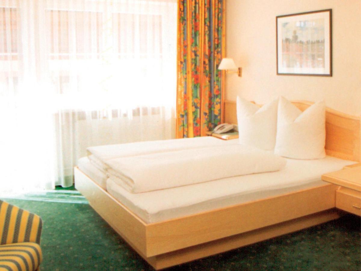 Hotel Garni Angelika Ischgl Bilik gambar