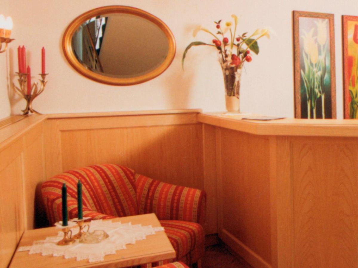 Hotel Garni Angelika Ischgl Luaran gambar